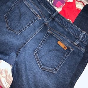 Joe Jeans